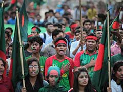 Bangladesh Will Reply to 'Injustice' by Winning Next World Cup, Says Minister: Report