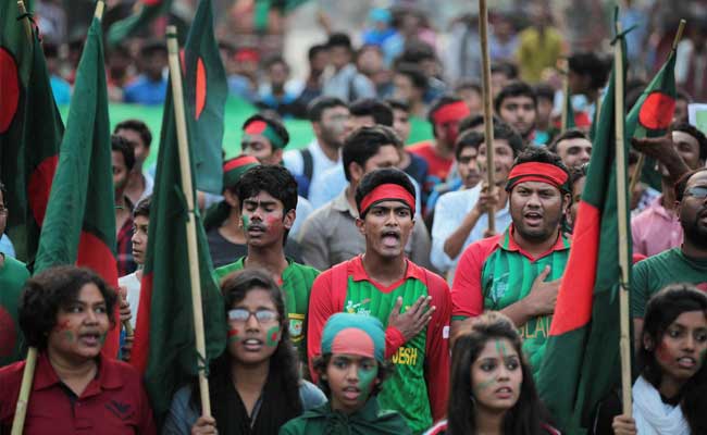 Bangladesh Will Reply to 'Injustice' by Winning Next World Cup, Says Minister: Report