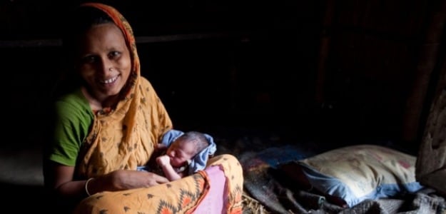 Supplements for Pregnant Women In Bangladesh to Boost Nutrition
