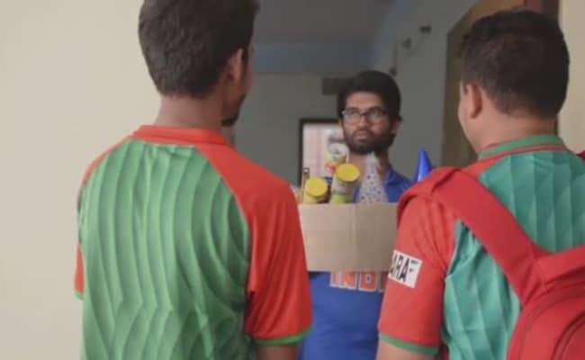 #MaukaMauka? How Bangladesh is Trolling India Before the World Cup Quarter-Final