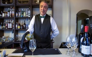 Barcelona Bar Toasts Experience By Hiring Waiters Aged Over 50