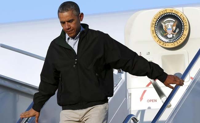 Republicans See Barack Obama as More Imminent Threat Than Vladimir Putin: Poll