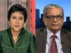 'Look at Your Own History and Relax a Bit': Jagdish Bhagwati Takes on Christian Response to Attacks