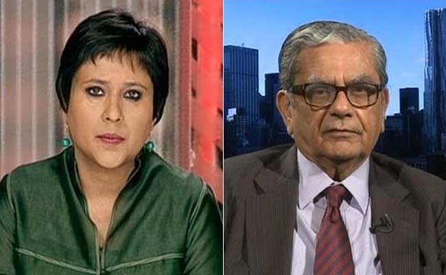 'Look at Your Own History and Relax a Bit': Jagdish Bhagwati Takes on Christian Response to Attacks