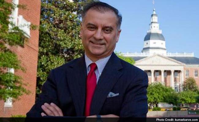 Indian-American to Run for US Congress in 2016