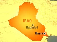 3 Killed in Rare South Iraq Bombing Near Port