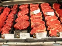 Ban on Beef in Maharashtra: 5 Years Jail, Rs.10,000 Fine for Sale & Possession Ban on Beef in Maharashtra: 5 Years Jail, Rs.10,000 Fine for Sale & Possession