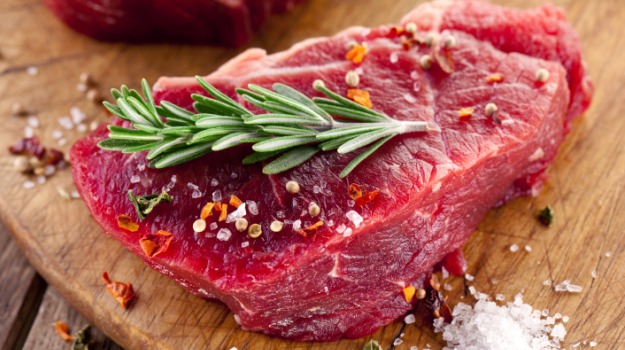 'Huge Amounts' of Beef Going to China Despite Ban: American Official