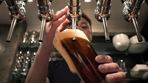 Craft Beer's Success Accompanied by Controversy