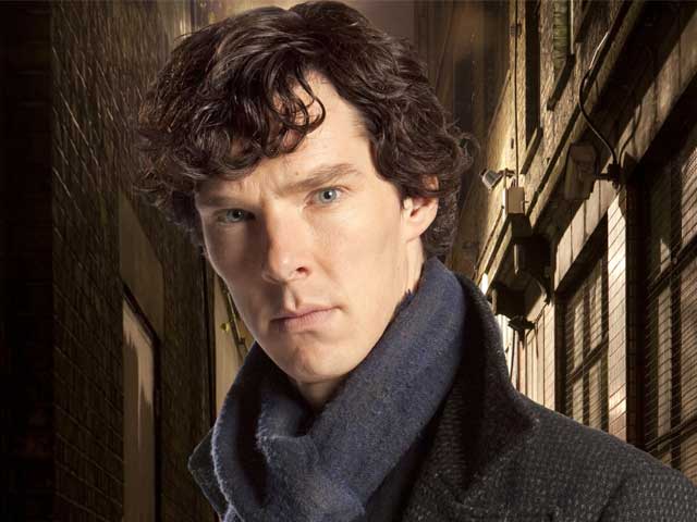 <i>Sherlock</i> Returns to Victorian Era For Special Episode