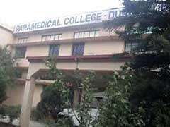 Protests in Bengal Medical College After Student Found Dead in Hostel Room