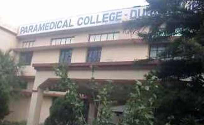 Protests in Bengal Medical College After Student Found Dead in Hostel Room