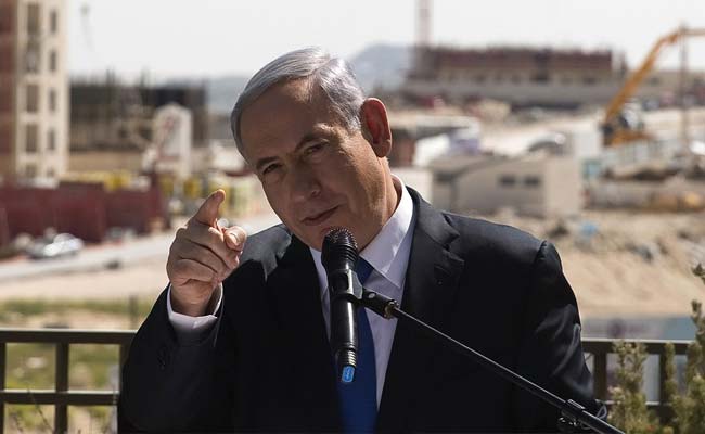 China Demands No Workers in Settlements, Says Israel