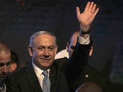 Benjamin Netanyahu Likens Iran to Nazis During Holocaust Remembrance