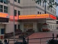 Swine Flu Patient's Relatives Allegedly Vandalise Hospital in Bengaluru