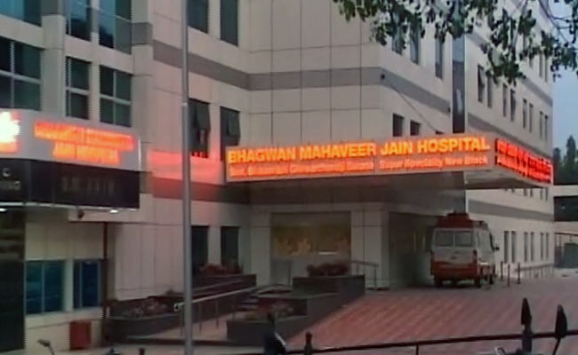 Swine Flu Patient's Relatives Allegedly Vandalise Hospital in Bengaluru