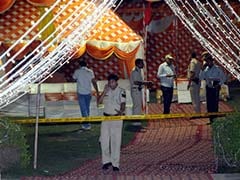 Former Najafgarh Legislator Bharat Singh Shot Dead