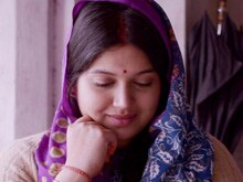 Bhumi Pednekar: Weight Has Never Been an Issue for Me