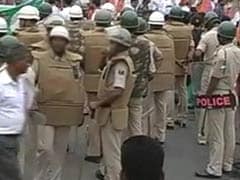 Bihar Mahadalit Shot Dead For Dancing At Wedding; Killing Triggers Arson