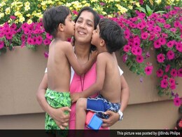 Indian-American Parents of 'Abducted' Children Seek US Help Indian-American Parents of 'Abducted' Children Seek US Help