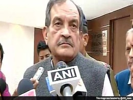 Congress Spreading Misinformation on Land Bill, Says BJP Congress Spreading Misinformation on Land Bill, Says BJP