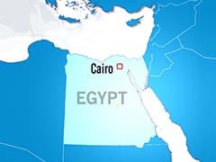 Bombings in Egypt's Sinai Kill 32