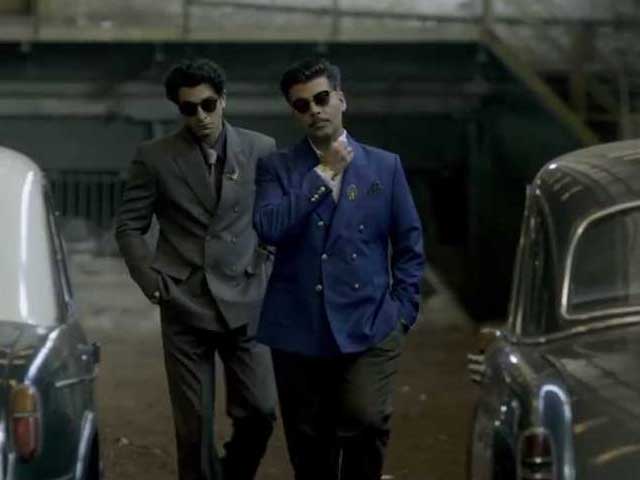 Ranbir Kapoor Says <i>Bombay Velvet'</i>s Johnny is Far Removed From His Real Self