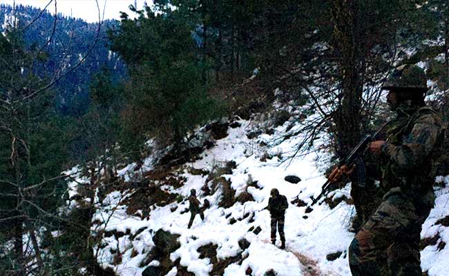 Infiltrators From Pakistan Are Deadlier Than Ever Before