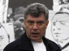 2 Suspects Detained Over Boris Nemtsov Murder: Russian Security Chief