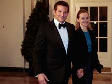 Bradley Cooper's Girlfriend Suki Waterhouse 'Hopes' he Will Propose Soon