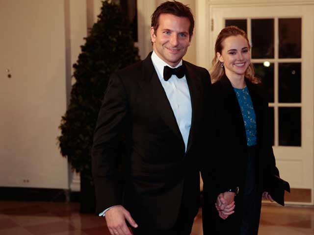 Bradley Cooper's Girlfriend Suki Waterhouse 'Hopes' he Will Propose Soon