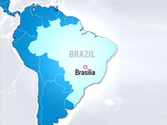 Brazil Ruling-Party Treasurer Accused of Graft: Prosecutor