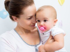 How Human Breast Milk Stops Inflammation
