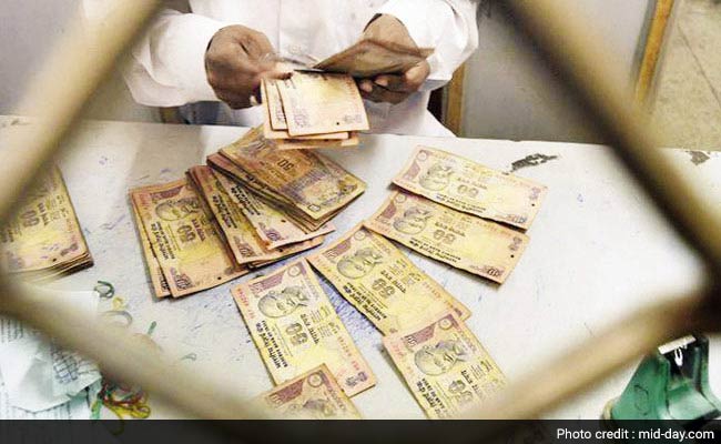 Rajasthan University Professor Arrested For Accepting Bribe