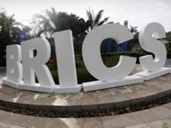 BRICS Resolve to Combat Human Trafficking, Migrant Smuggling