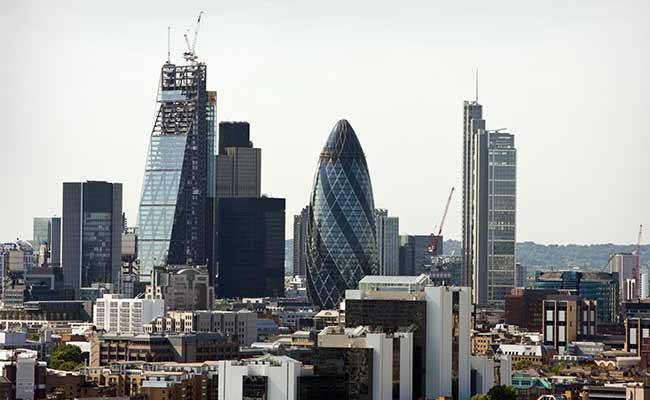 Post-Brexit UK Overtakes India To Become 4th Most Favoured Investment Destination: Report