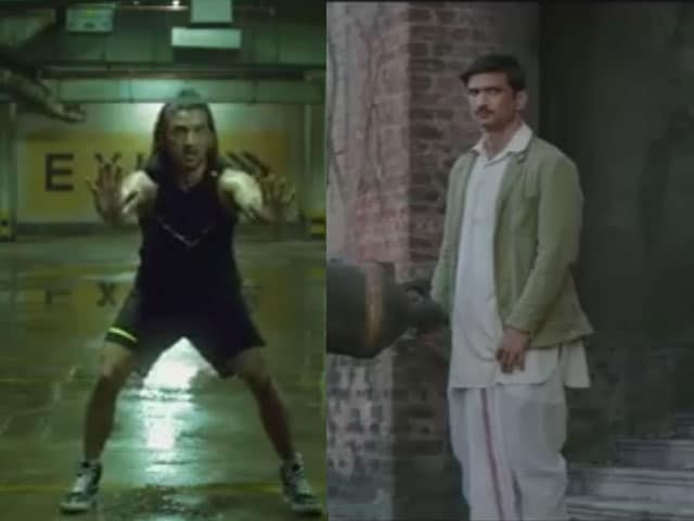 From Sushant Singh Rajput to Detective Byomkesh Bakshy in a Rap Song