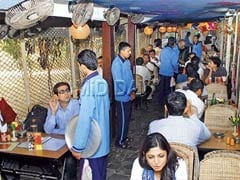 Iconic South Mumbai Hangout Cafe Samovar to Shut Shop