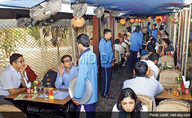 Iconic South Mumbai Hangout Cafe Samovar to Shut Shop