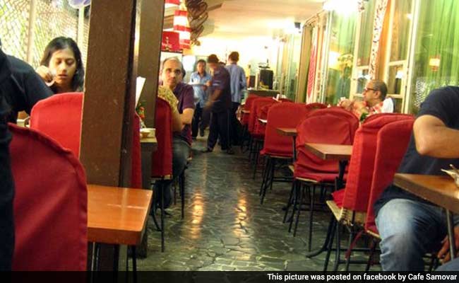 South Mumbai's Beloved Cafe Samovar Set to Shut at the End of March