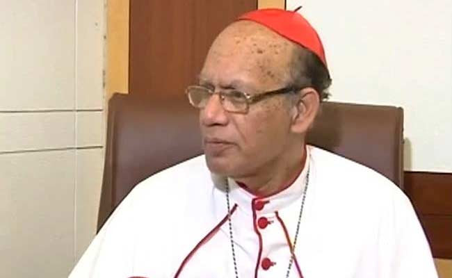 'Those Attacking Christians Are Not Real Hindus', Says Bombay Archbishop Oswald Gracias
