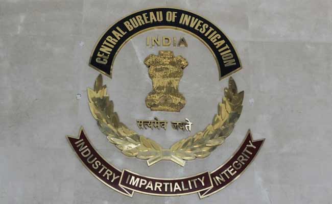 CBI Takes Over Gurgaon Land Acquisition Case, Files FIR
