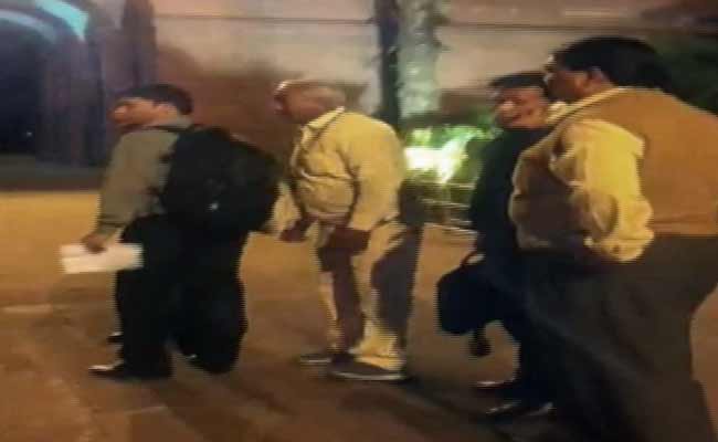 Corporate Espionage: Court Extends Judicial Custody of 6