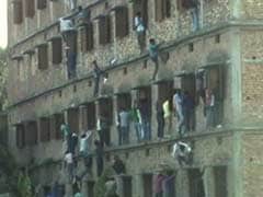 Parental Guidance, Bihar Style. Parents Help Class 10 Students in Large-Scale Cheating