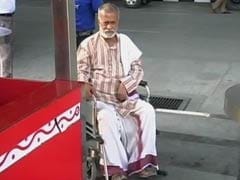 At Chennai Airport, Wheel-Chair Bound 70-Year-Old Denied Access, Even as Minister Breezes Through
