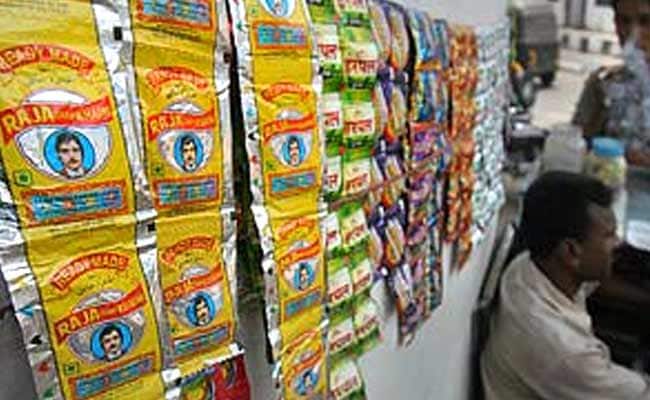 Delhi Government to Ban All Forms of Chewable Tobacco from Monday