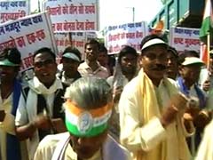 Chhattisgarh PDS Scam: Congress Demand CBI Probe