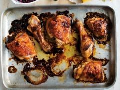 Going Dairy-Free: Buttermilk Chicken Going Dairy-Free: Buttermilk Chicken