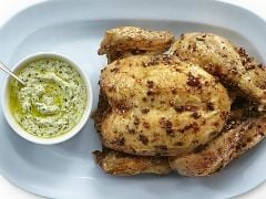 Thomasina Miers' Recipes With Tarragon Thomasina Miers' Recipes With Tarragon