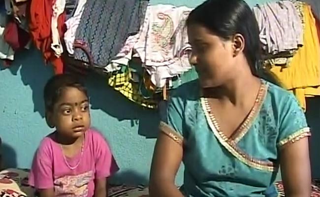 In Bengaluru, 5-Year-Old With Rare Disorder Needs Help
